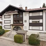 Ferienwohnung Bakker