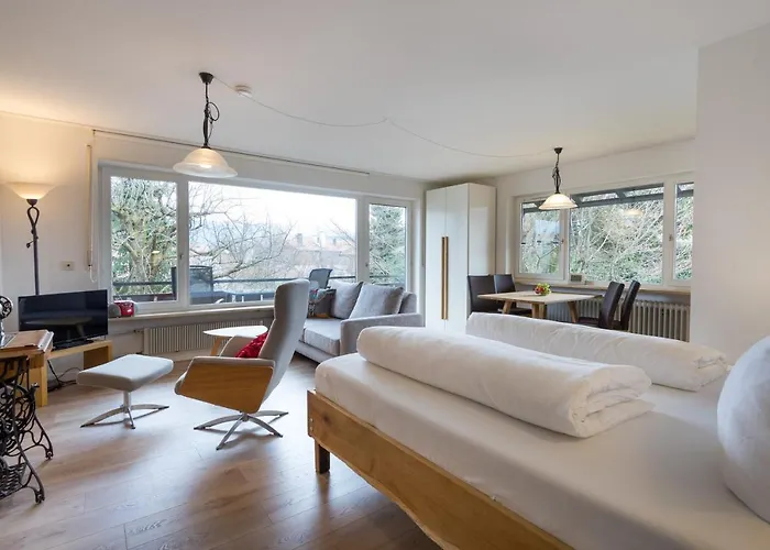 Ferienwohnung Bakker
