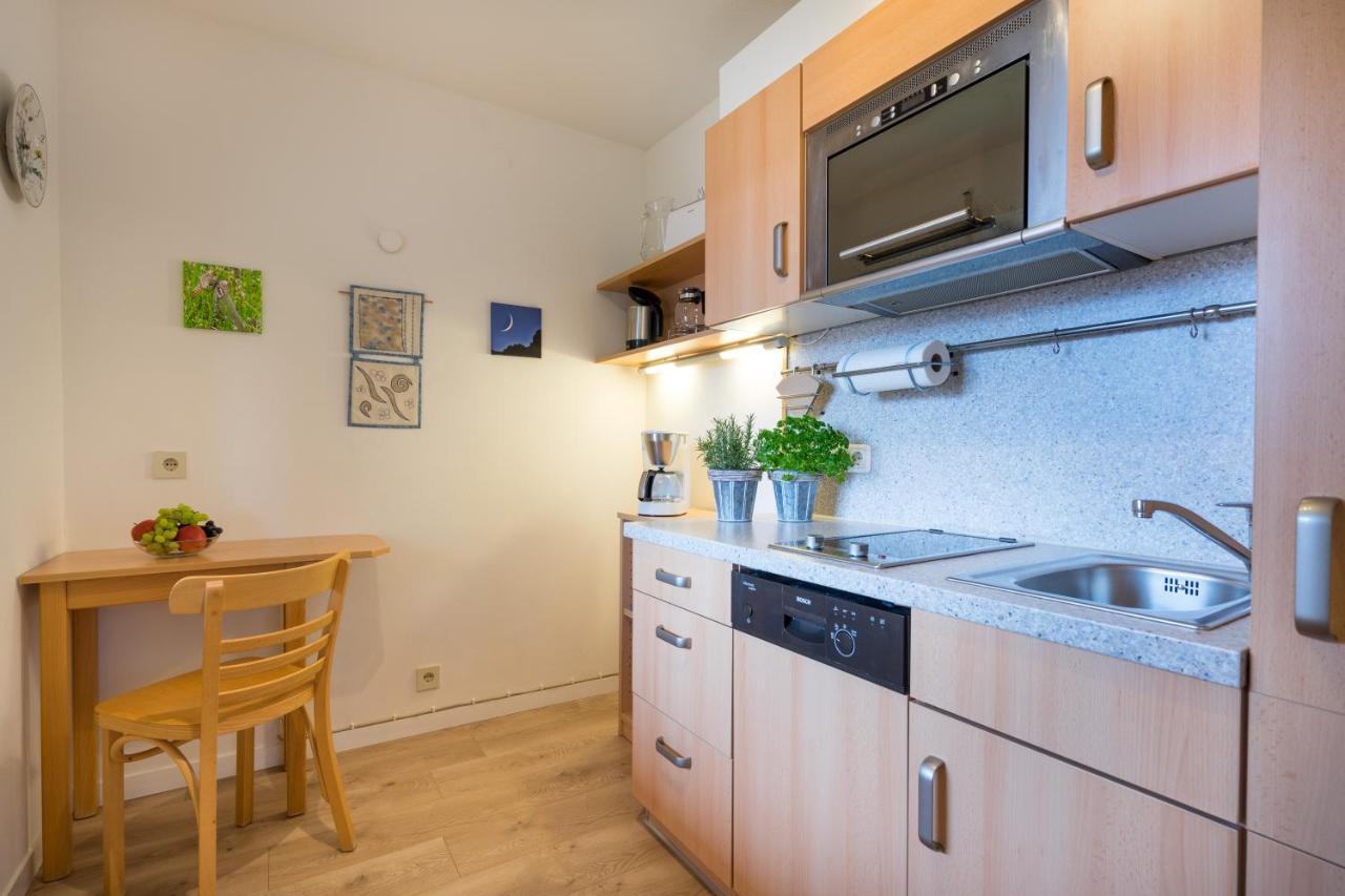 Apartment Bakker *