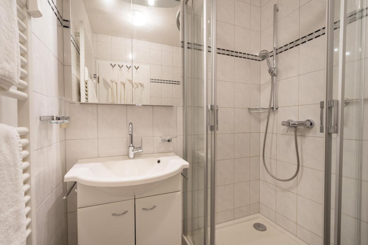 Bakker Apartment Oberstdorf