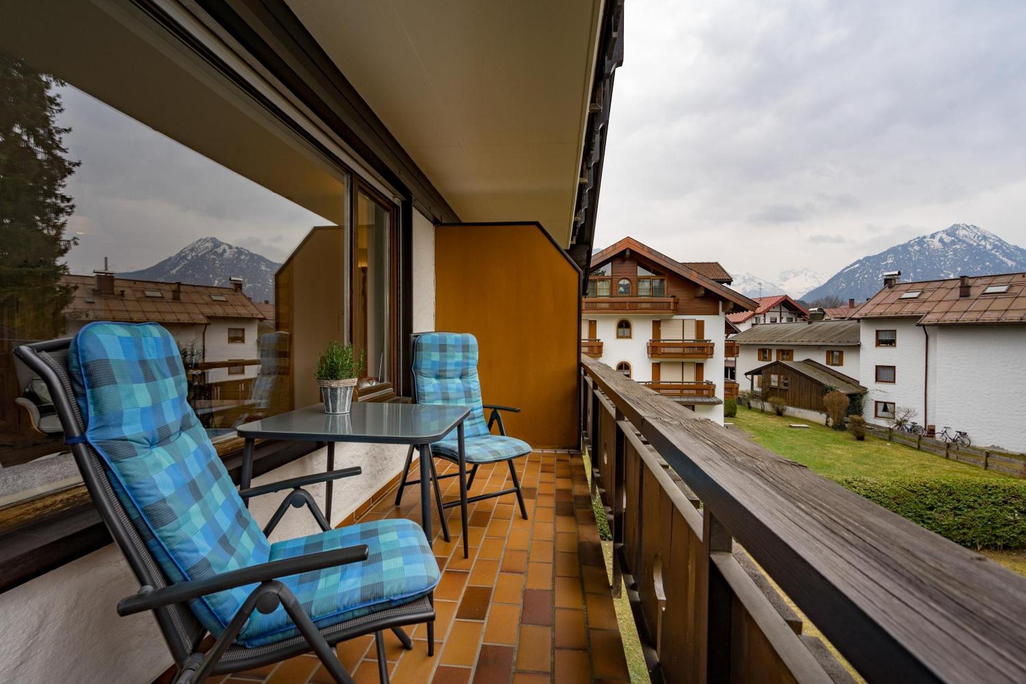 Bakker Apartment