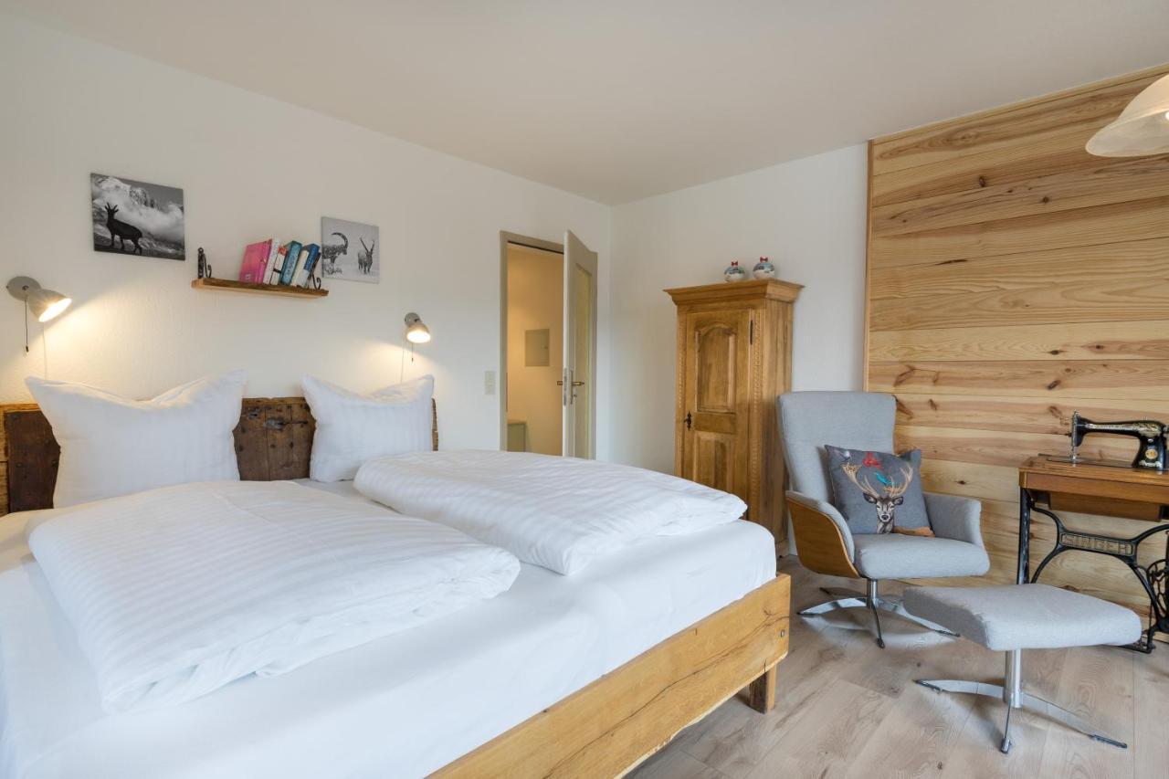 Bakker Apartment