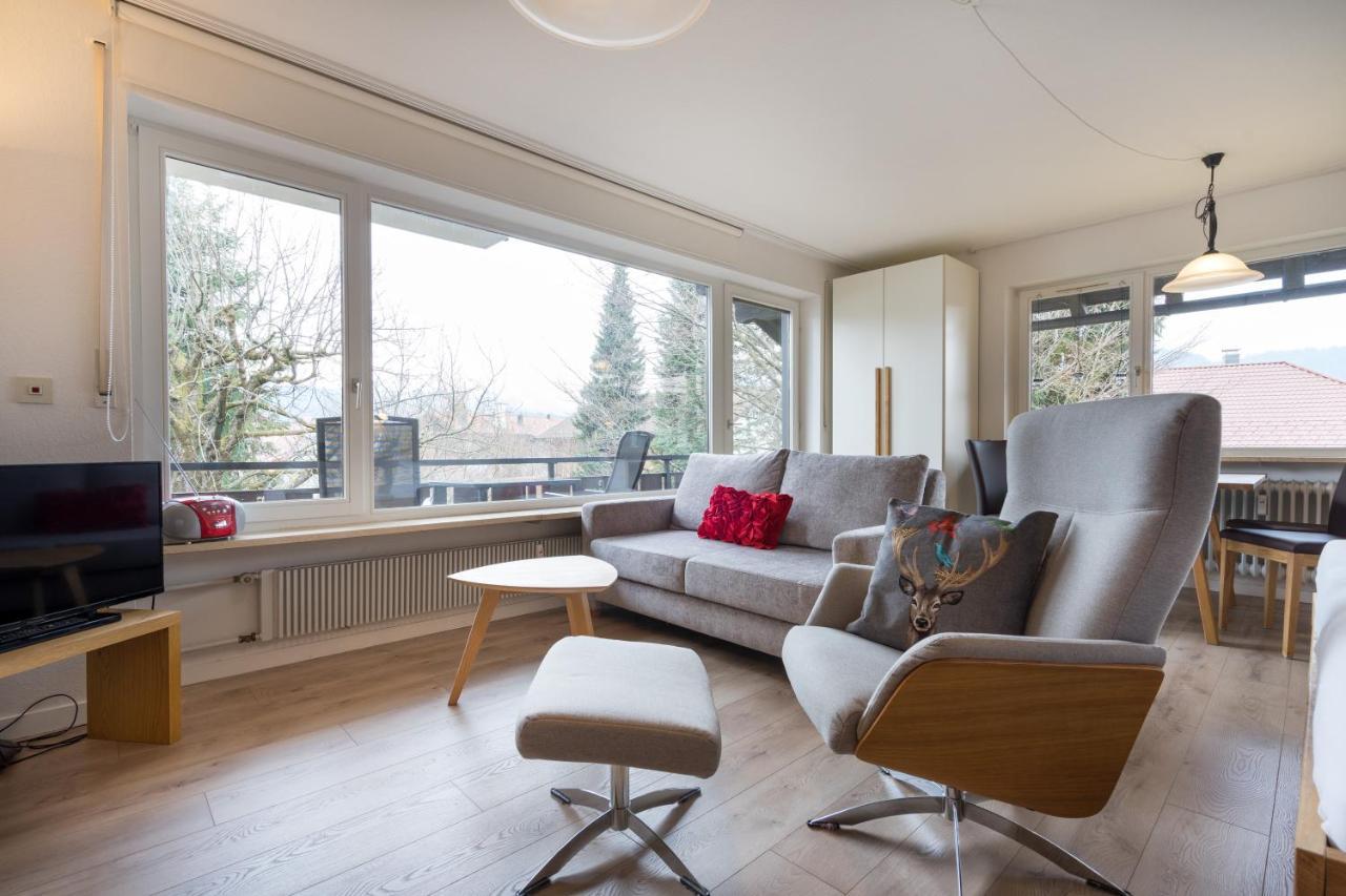 Apartment Bakker Oberstdorf